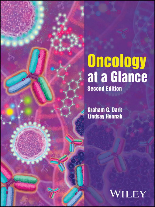 Cover image for Oncology At a Glance
